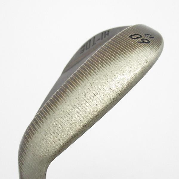 TaylorMade（テーラーメイド） MILLED GRIND ミルドグラインド HI-TOE3