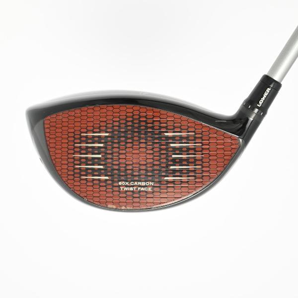 TaylorMade（テーラーメイド） STEALTH ステルス ドライバー Tour AD