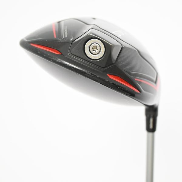 TaylorMade（テーラーメイド） STEALTH ステルス ドライバー Tour AD