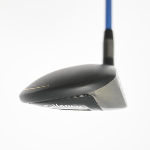 Callaway（キャロウェイ） キャロウェイゴルフ ROGUE ローグ ST MAX