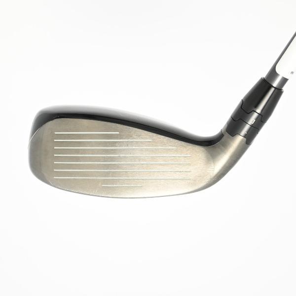 キャロウェイゴルフ APEX APEX UT(2021) ユーティリティ Diamana 55 for Callaway 【U5】 シャフト：Diamana 55 for Callaway_2