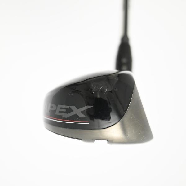 キャロウェイゴルフ APEX APEX UT(2021) ユーティリティ Diamana 55 for Callaway 【U5】 シャフト：Diamana 55 for Callaway_3