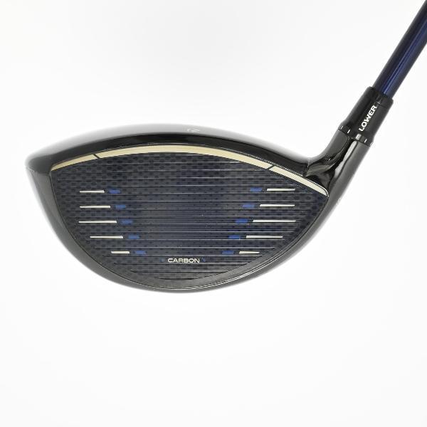 TaylorMade（テーラーメイド） Qi10 Qi10 ドライバー Diamana Blue