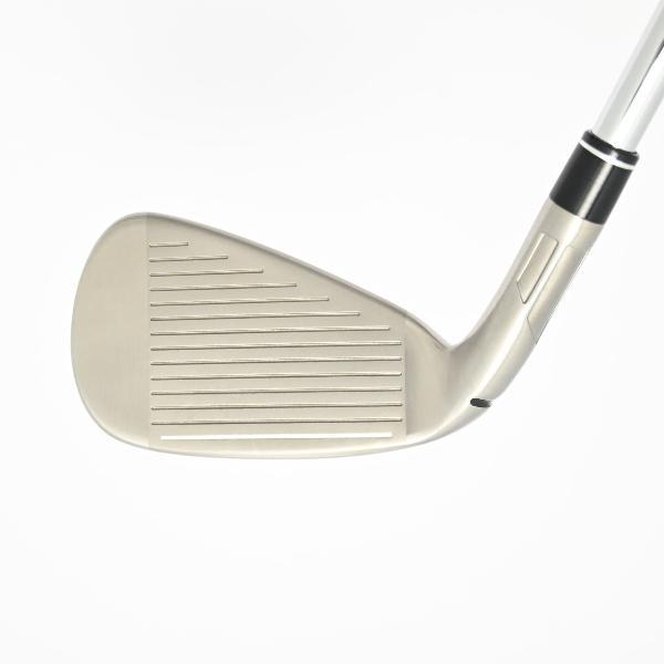 TaylorMade（テーラーメイド） STEALTH ステルス アイアン KBS MAX