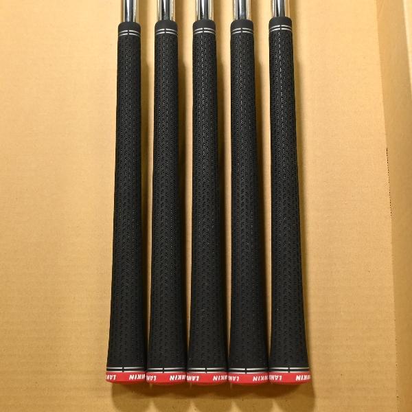 TaylorMade（テーラーメイド） STEALTH ステルス アイアン KBS MAX