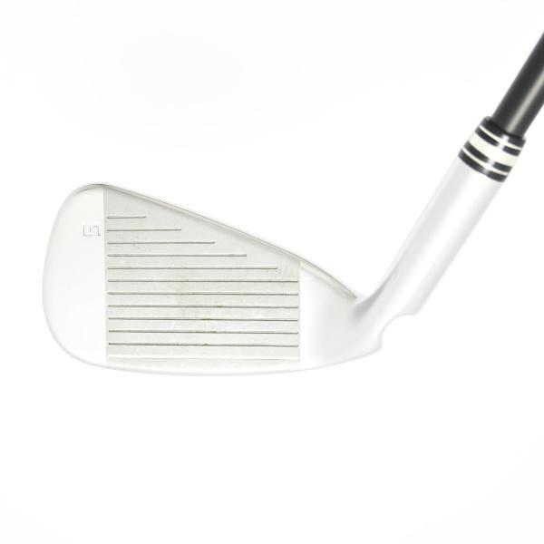 PINGピンG425アイアン8本セット硬さR シャフトALTAJCBSLATE右 PING（ピン） G425 G425 アイアン ALTA J CB SLATE シャフト：ALTA J