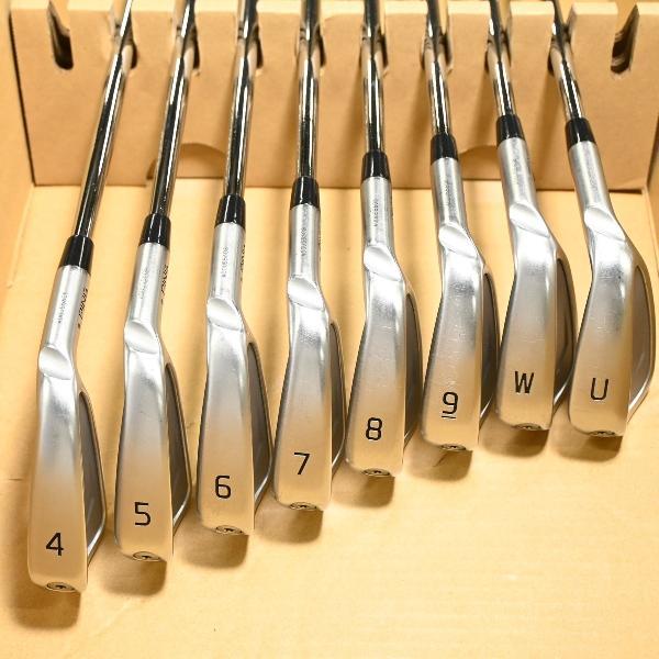 PING（ピン） I SERIES i230 アイアン N.S.PRO MODUS3 SYSTEM3 TOUR