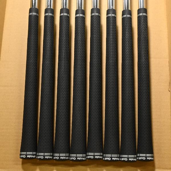 PING（ピン） I SERIES i230 アイアン N.S.PRO MODUS3 SYSTEM3 TOUR