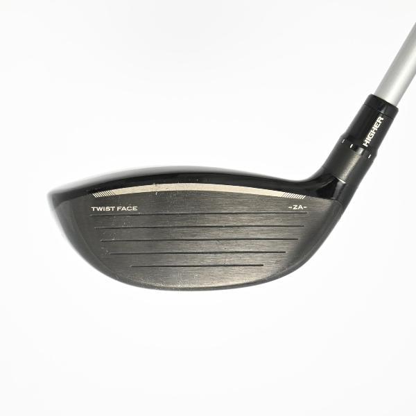 TaylorMade（テーラーメイド） STEALTH ステルス PLUS フェアウェイ 