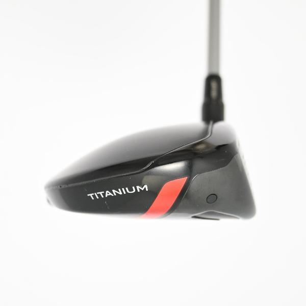 TaylorMade（テーラーメイド） STEALTH ステルス PLUS フェアウェイ 