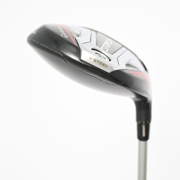 TaylorMade（テーラーメイド） STEALTH ステルス PLUS フェアウェイ 