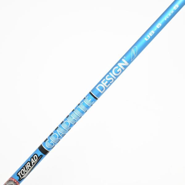 TaylorMade（テーラーメイド） STEALTH ステルス PLUS フェアウェイ 