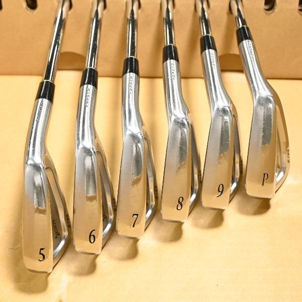 DUNLOP（ダンロップ） SRIXON スリクソン Z785 アイアン N.S.PRO