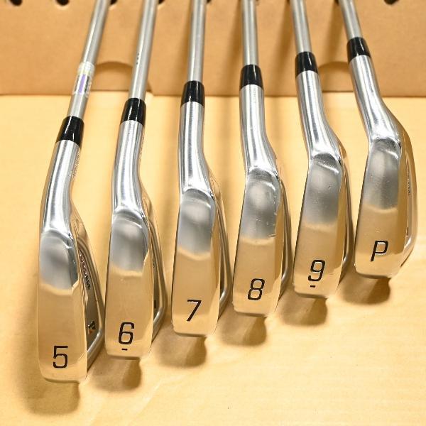 BRIDGESTONE（ブリヂストン） BRIDGESTONE GOLF 258CBP アイアン