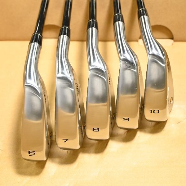 HONMA GOLF（本間ゴルフ） TOUR WORLD ツアーワールド TR21-X アイアン