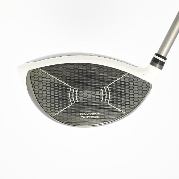 TaylorMade（テーラーメイド） STEALTH ステルス グローレ ドライバー