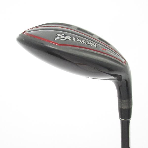 【翌日発送】ダンロップSRIXON Z H85 5U ミヤザキシャフトS DUNLOP（ダンロップ） SRIXON Z H85 ハイブリッド ユーティリティ