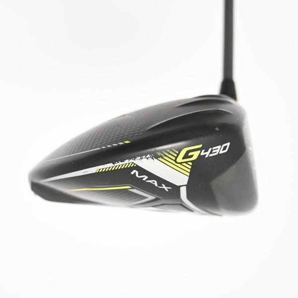 PING（ピン） G430 G430 MAX ドライバー PING TOUR 2.0 BLACK 65