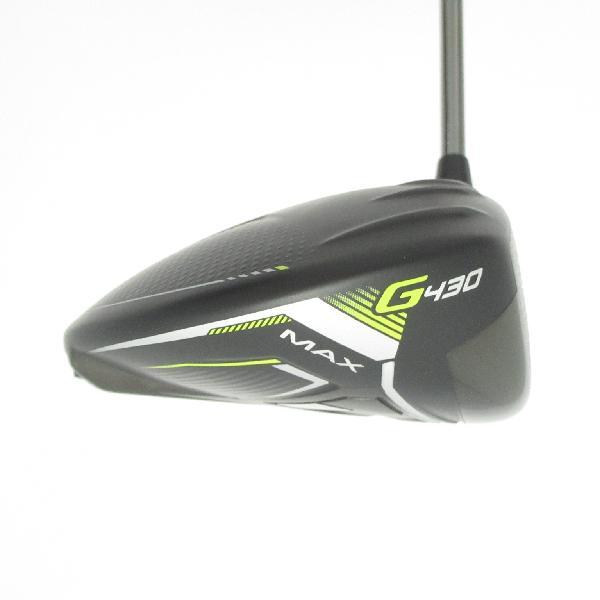 PING（ピン） G430 G430 MAX ドライバー PING TOUR 2.0 CHROME 65