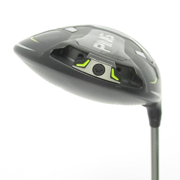 PING（ピン） G430 G430 MAX ドライバー PING TOUR 2.0 CHROME 65