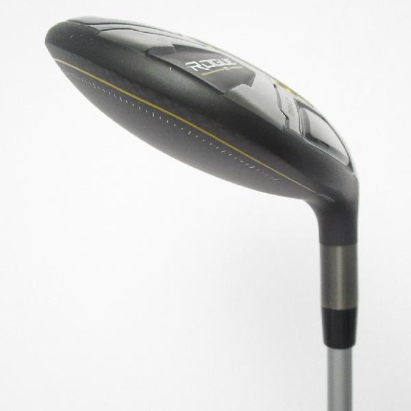 Callaway（キャロウェイ） キャロウェイゴルフ ROGUE ローグ ST MAX D
