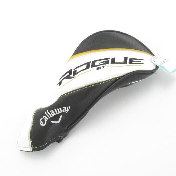 Callaway（キャロウェイ） キャロウェイゴルフ ROGUE ローグ ST MAX D