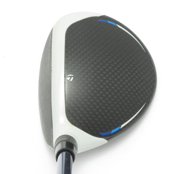 TaylorMade（テーラーメイド） SIM2 SIM2 フェアウェイウッド Diamana