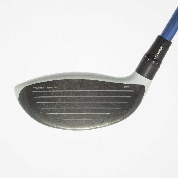 TaylorMade（テーラーメイド） SIM2 SIM2 フェアウェイウッド Diamana