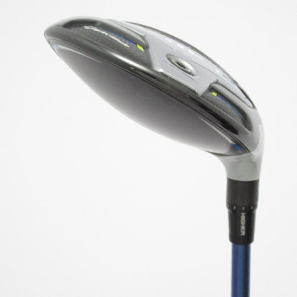 TaylorMade（テーラーメイド） SIM2 SIM2 フェアウェイウッド Diamana