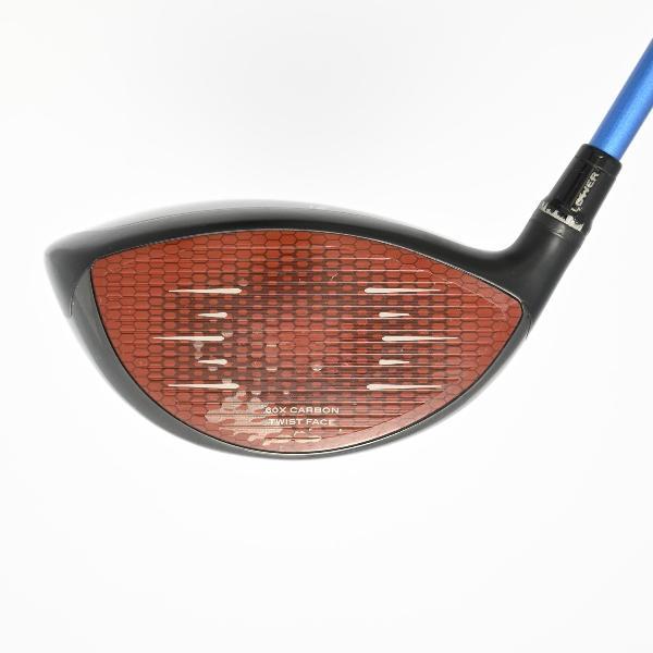 TaylorMade（テーラーメイド） STEALTH ステルス2 ドライバー Speeder