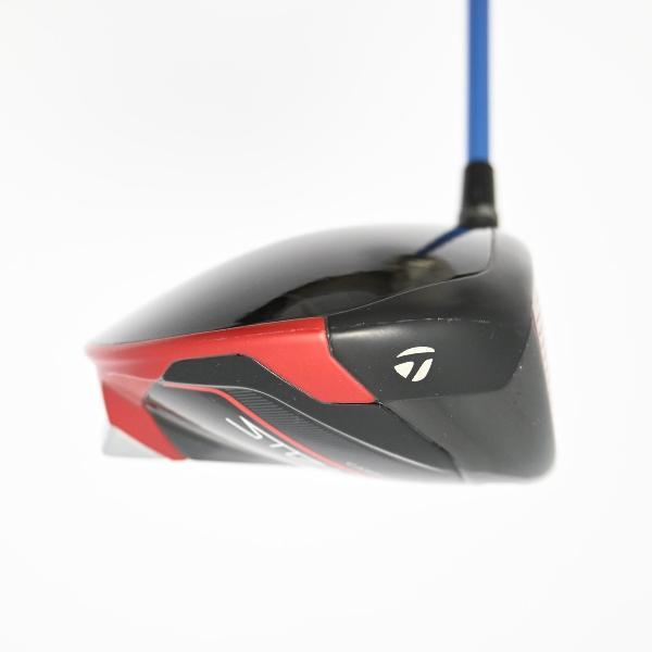 TaylorMade（テーラーメイド） STEALTH ステルス2 ドライバー Speeder
