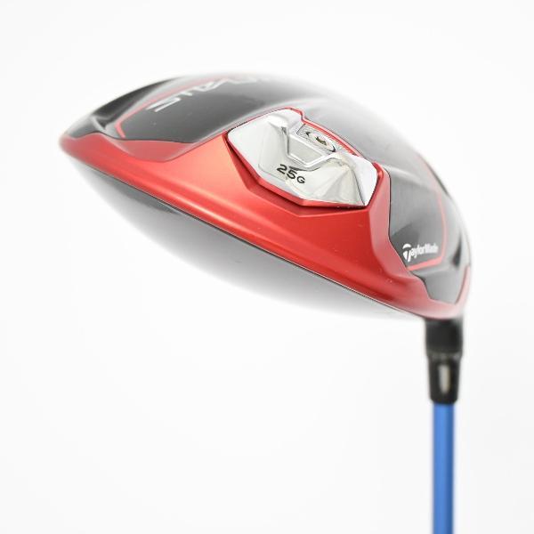 TaylorMade（テーラーメイド） STEALTH ステルス2 ドライバー Speeder