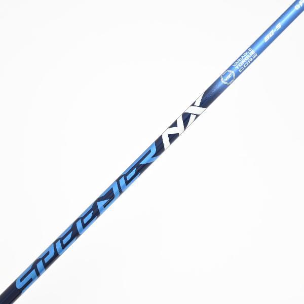 STEALTH2 ステルス2 ドライバー 9° スピーダー nxブルー60s TaylorMade（テーラーメイド） STEALTH ステルス2 ドライバー Speeder