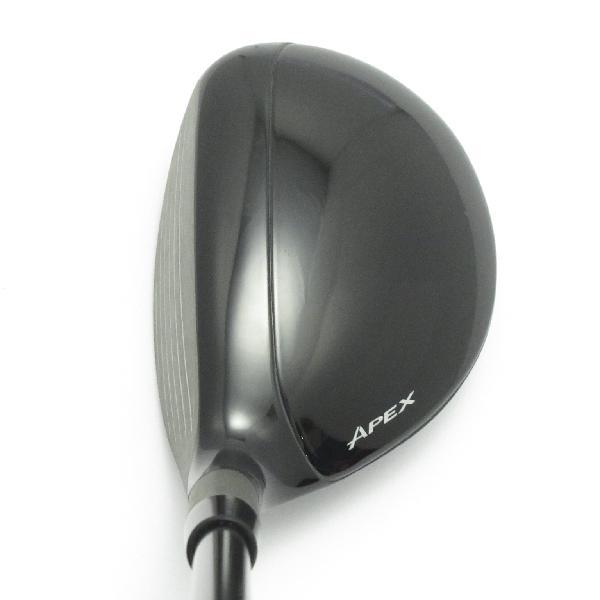 Callaway（キャロウェイ） キャロウェイゴルフ APEX APEX UW(2025