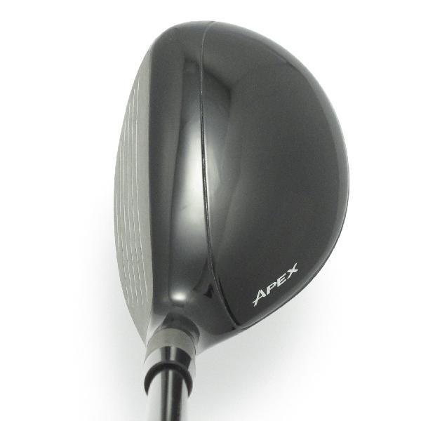 Callaway（キャロウェイ） キャロウェイゴルフ APEX APEX UW(2025 