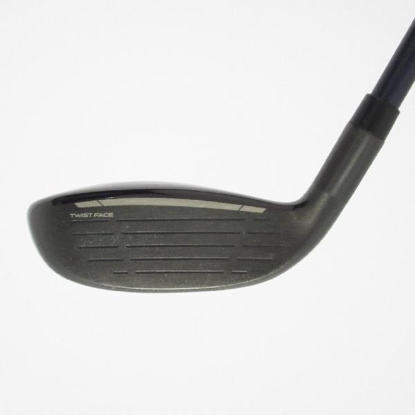 TaylorMade（テーラーメイド） Qi10 Qi10 MAX レスキュー