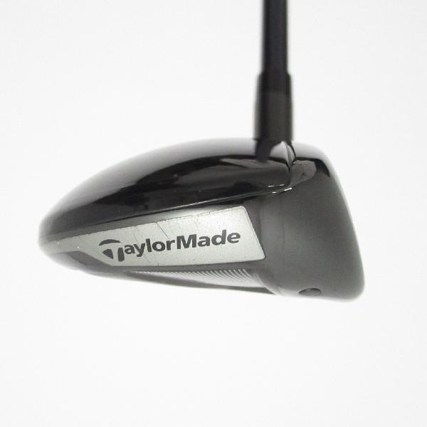 TaylorMade（テーラーメイド） Qi10 Qi10 MAX レスキュー