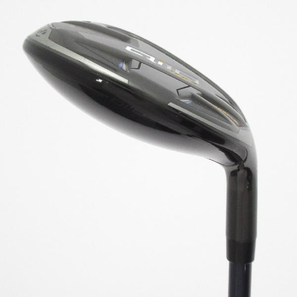 TaylorMade（テーラーメイド） Qi10 Qi10 MAX レスキュー
