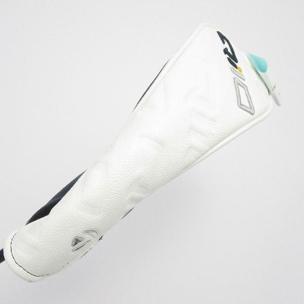 TaylorMade（テーラーメイド） Qi10 Qi10 MAX レスキュー
