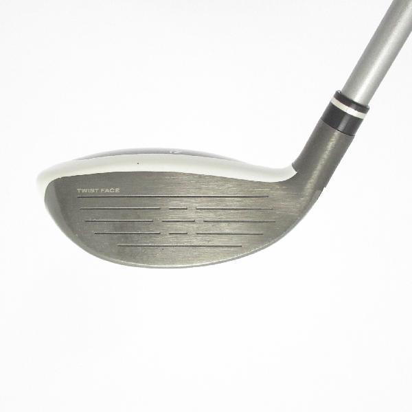 TaylorMade（テーラーメイド） STEALTH ステルス グローレ レスキュー