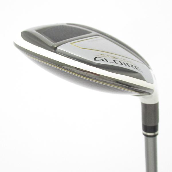 TaylorMade（テーラーメイド） STEALTH ステルス グローレ レスキュー