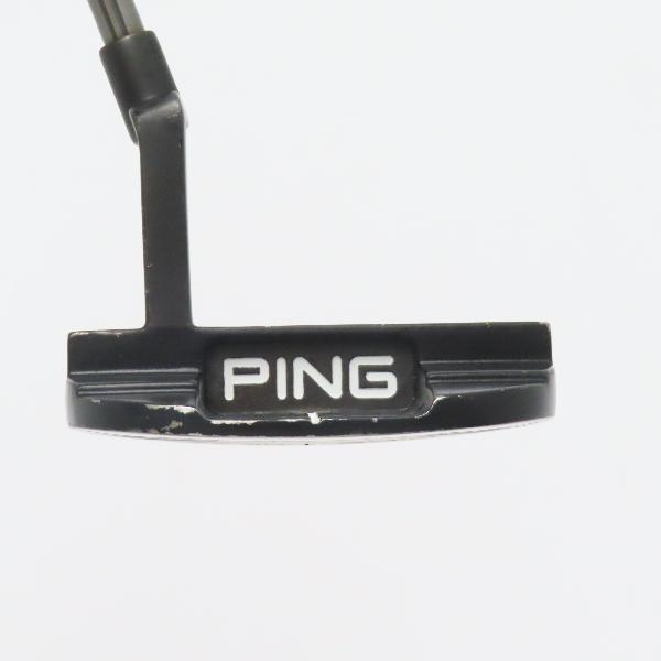 PING（ピン） PING DS 72 パター スチールシャフト 【34】 シャフト