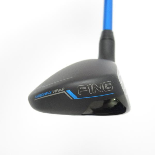 PING（ピン） G440 G440 ハイブリッド ユーティリティ ALTA J CB BLUE