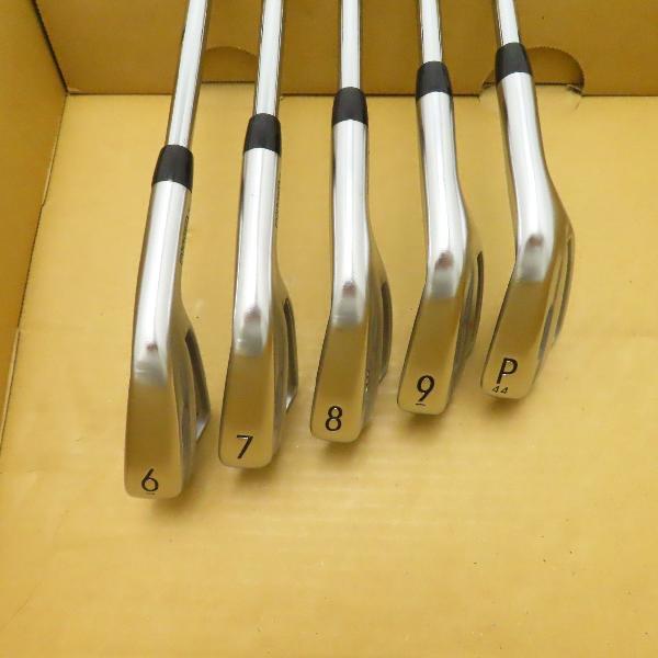 タイトリスト T100S 5番 NSPRO MODUS3 TOUR 115　S Titleist（タイトリスト） T SERIES T100S アイアン N.S.PRO MODUS3