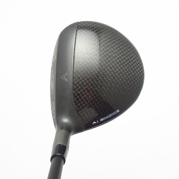 Callaway（キャロウェイ） キャロウェイゴルフ Ai SMOKE パラダイム Ai