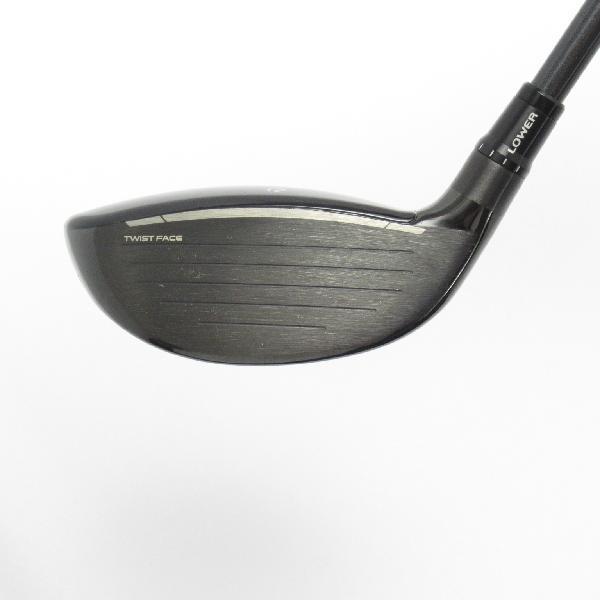 テーラーメイド Qi10 ツアー 5W Diamana SILVER TM50 TaylorMade（テーラーメイド） Qi10 Qi10 Tour フェアウェイウッド