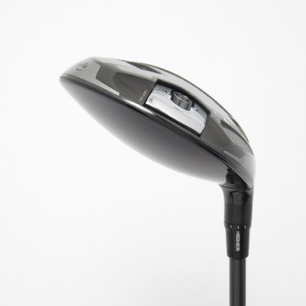 TaylorMade（テーラーメイド） Qi10 Qi10 Tour フェアウェイウッド