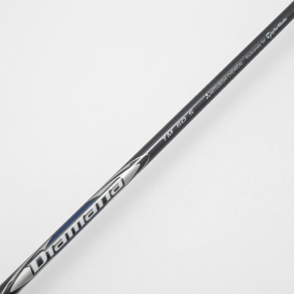 TaylorMade（テーラーメイド） Qi10 Qi10 Tour フェアウェイウッド