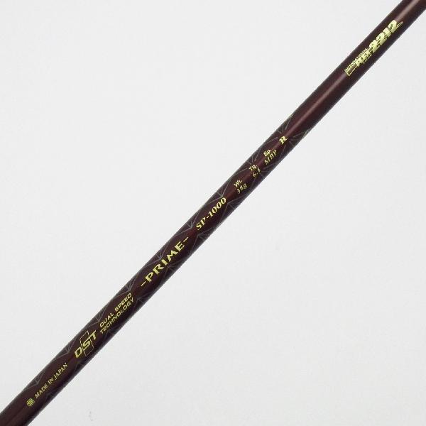 DUNLOP（ダンロップ） XXIO ゼクシオ プライム フェアウェイウッド