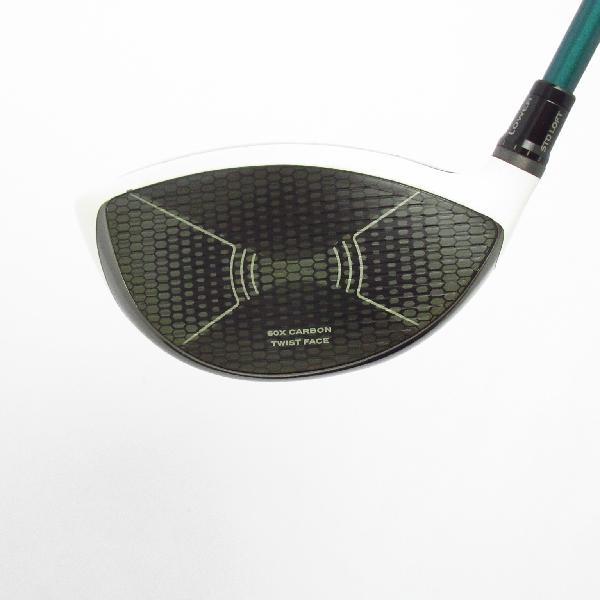 TaylorMade（テーラーメイド） STEALTH ステルス グローレ ドライバー
